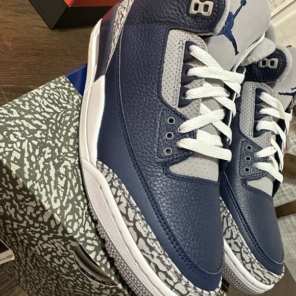 Air Jordan 3 Retro - Picture 6 of 15